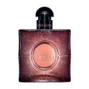 Yves Saint Laurent Black Opium The Glow EDT For Women